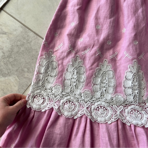 Miguelina Georgia Skirt - Picture 4 of 6